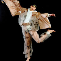 Fashion and Textiles