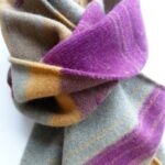 Hand Dyed Felted (2)