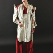 Fashion and Textiles